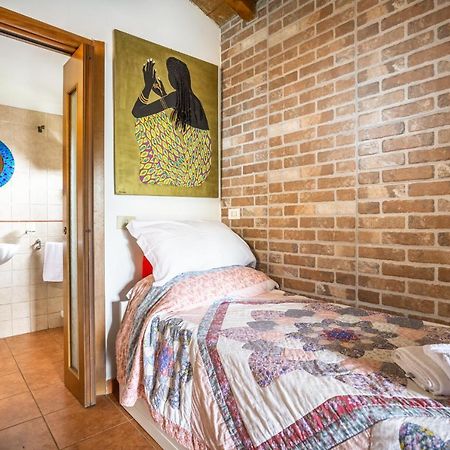 Cottage Degli Acquedotti Roma Dış mekan fotoğraf