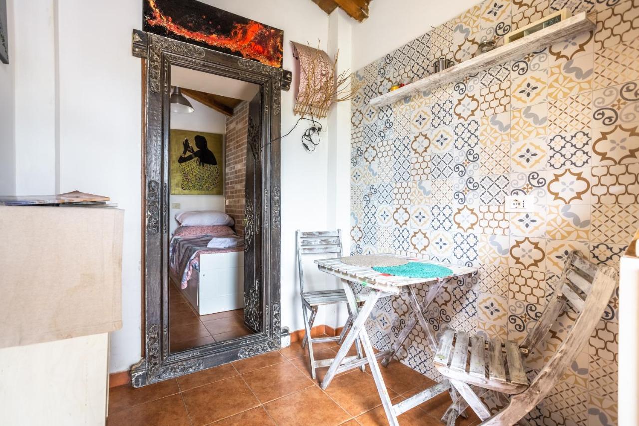 Cottage Degli Acquedotti Roma Dış mekan fotoğraf