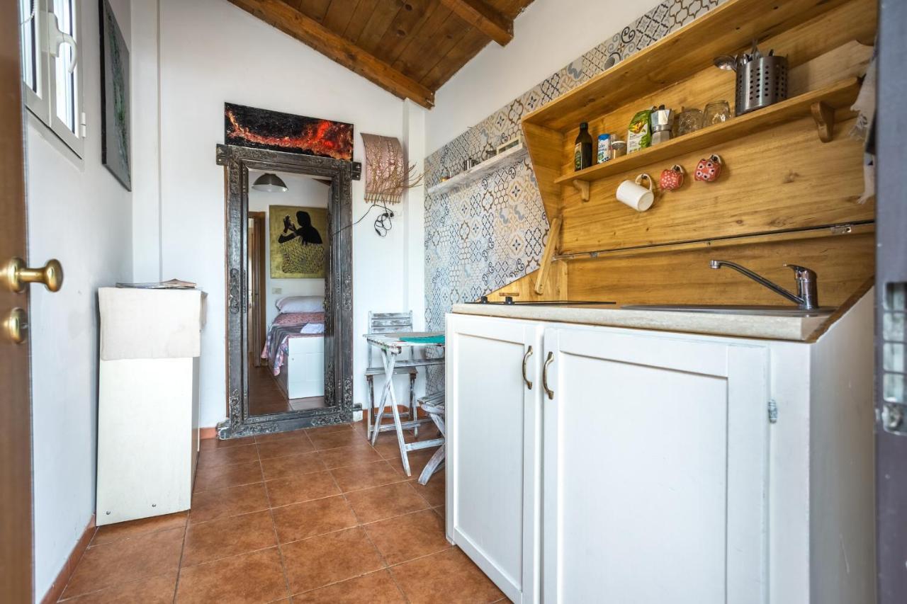 Cottage Degli Acquedotti Roma Dış mekan fotoğraf