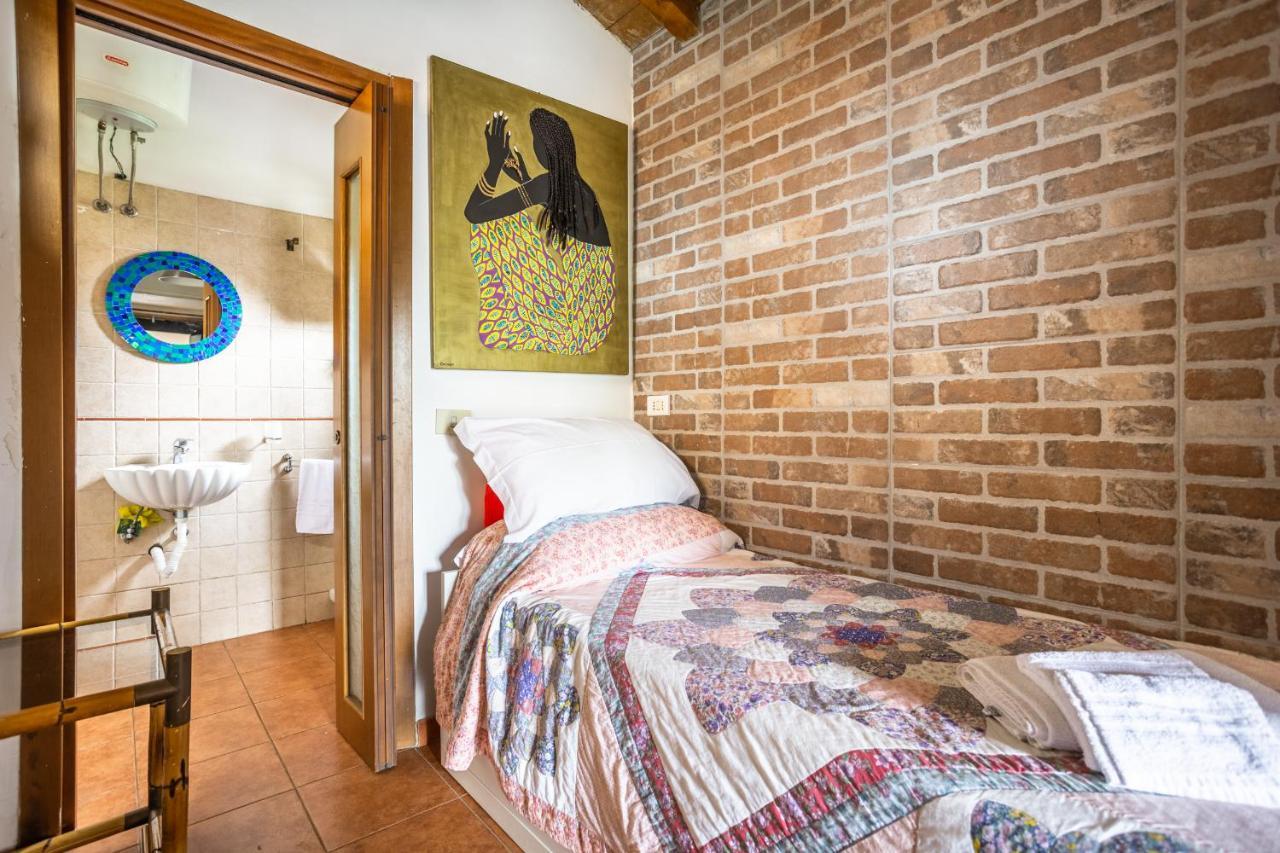 Cottage Degli Acquedotti Roma Dış mekan fotoğraf
