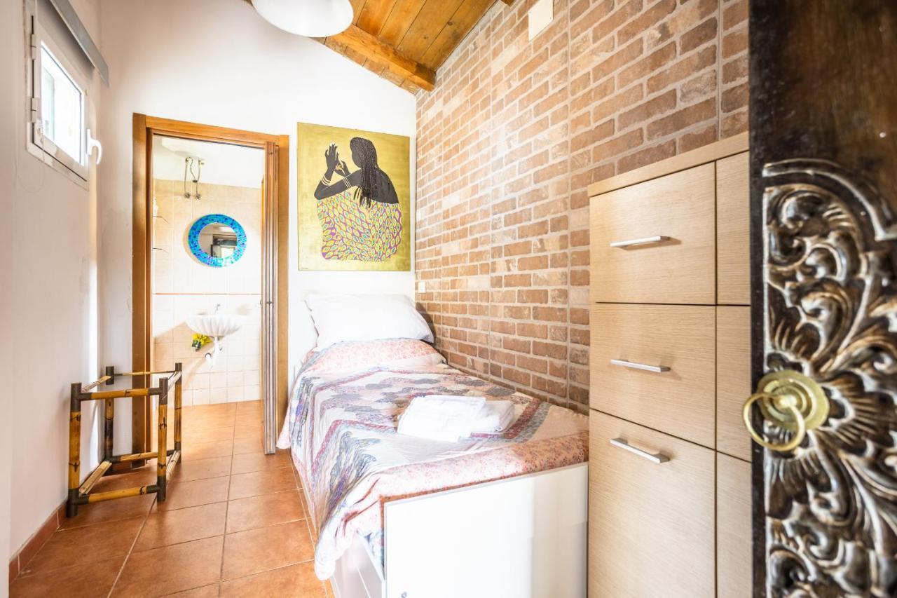 Cottage Degli Acquedotti Roma Dış mekan fotoğraf