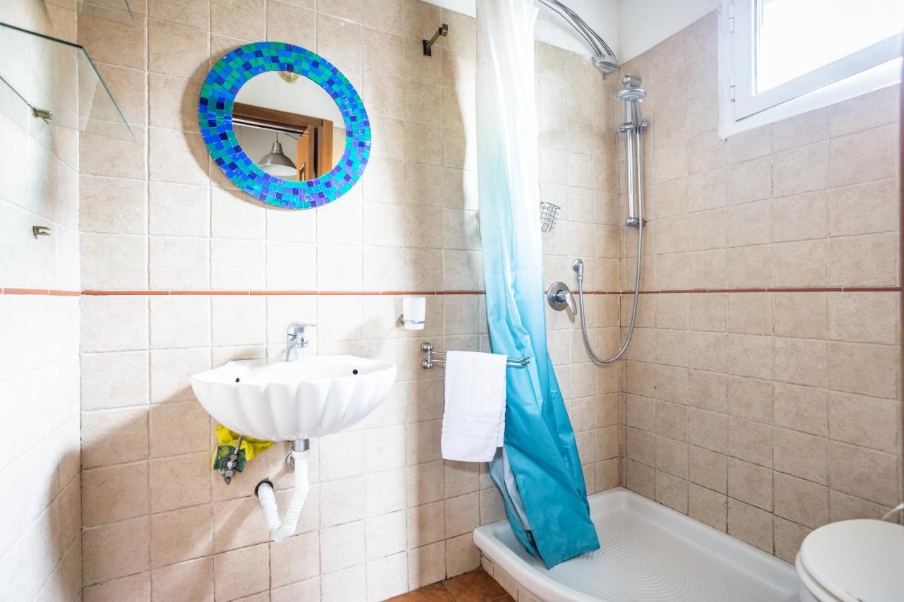 Cottage Degli Acquedotti Roma Dış mekan fotoğraf
